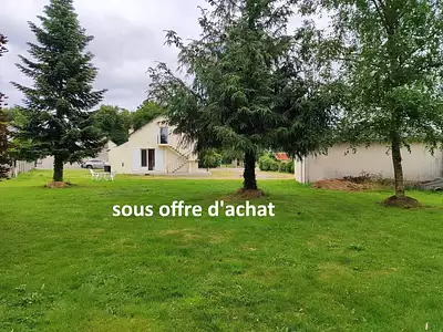 Maison, 92 m²