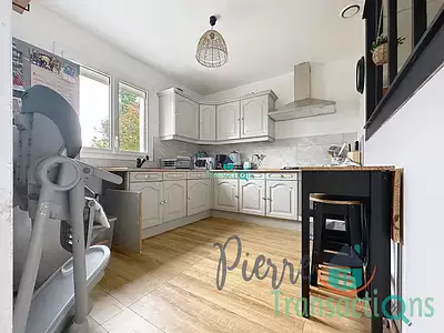 Maison, 82 m²