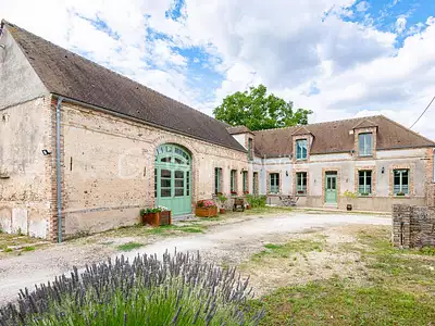 Maison, 170 m²