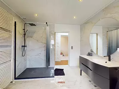 Appartement, 178 m²