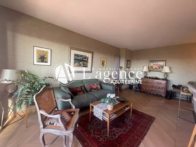 Appartement, 70,16 m²