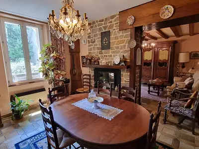 Maison, 129 m²