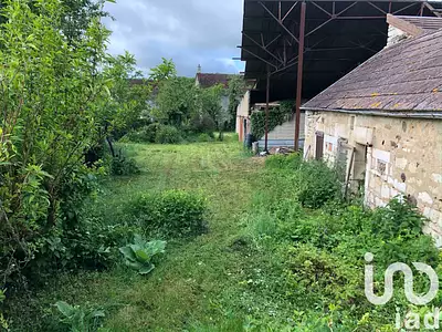 Maison, 88 m²