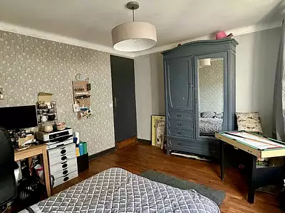 Maison, 118 m²