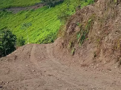 Terrain, 5 000 m²