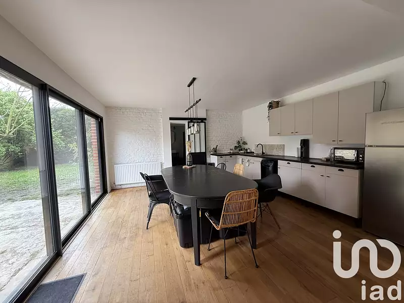 Maison, 130 m²