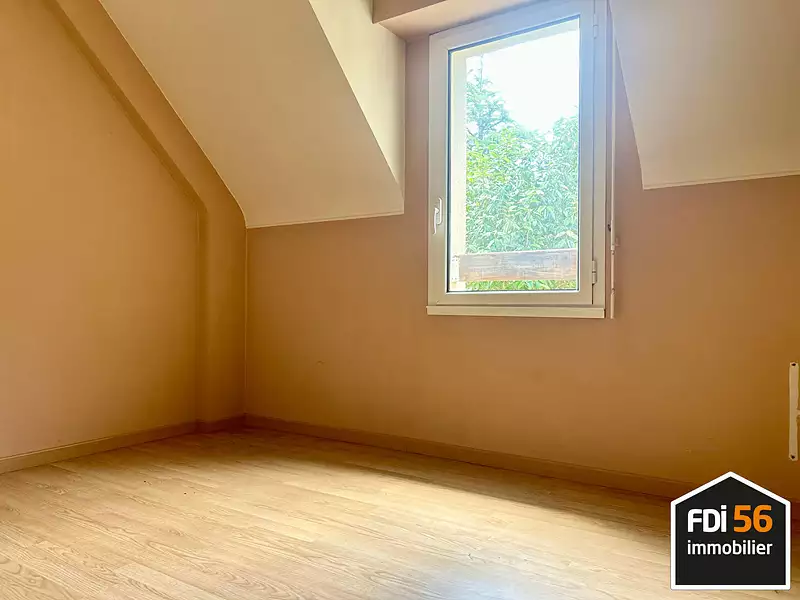 Maison, 64 m²
