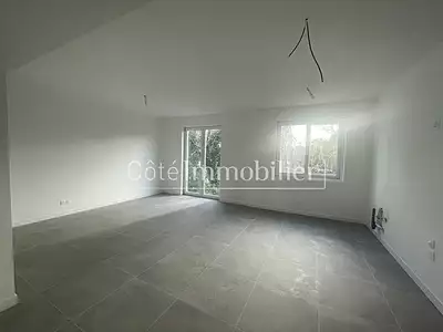 Appartement, 63,13 m²