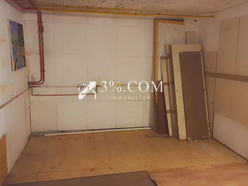 Maison, 71,5 m²