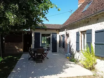 Maison, 124 m²
