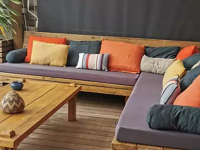 Maison, 150 m²