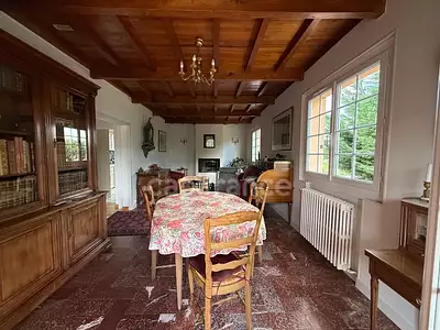 Maison, 145 m²
