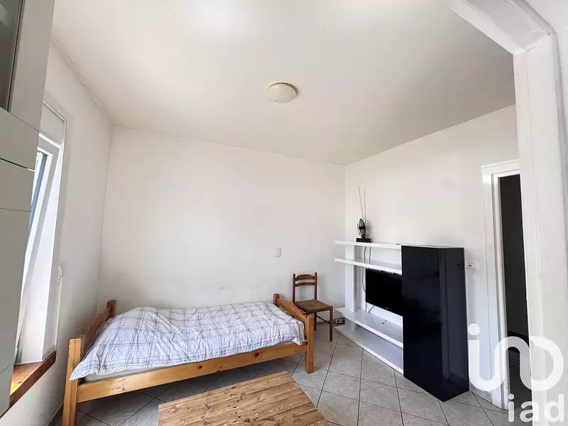 Appartement, 28 m²