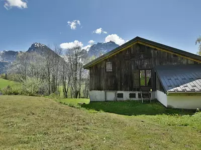 Maison, 235 m²