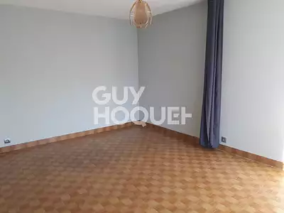 Appartement, 36,93 m²