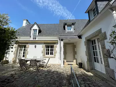 Maison, 200 m²