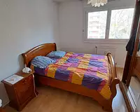 Appartement, 79,55 m²