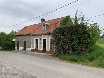 Maison, 520 m²