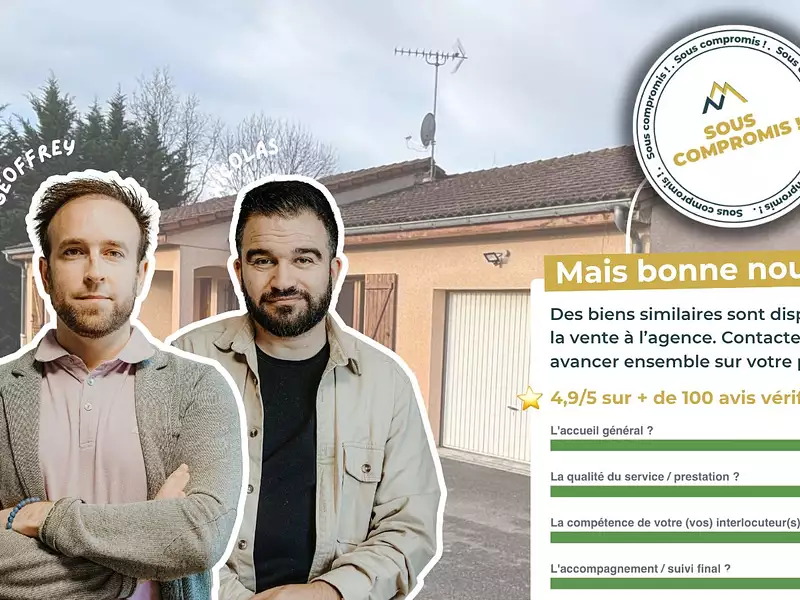 Maison, 85 m²