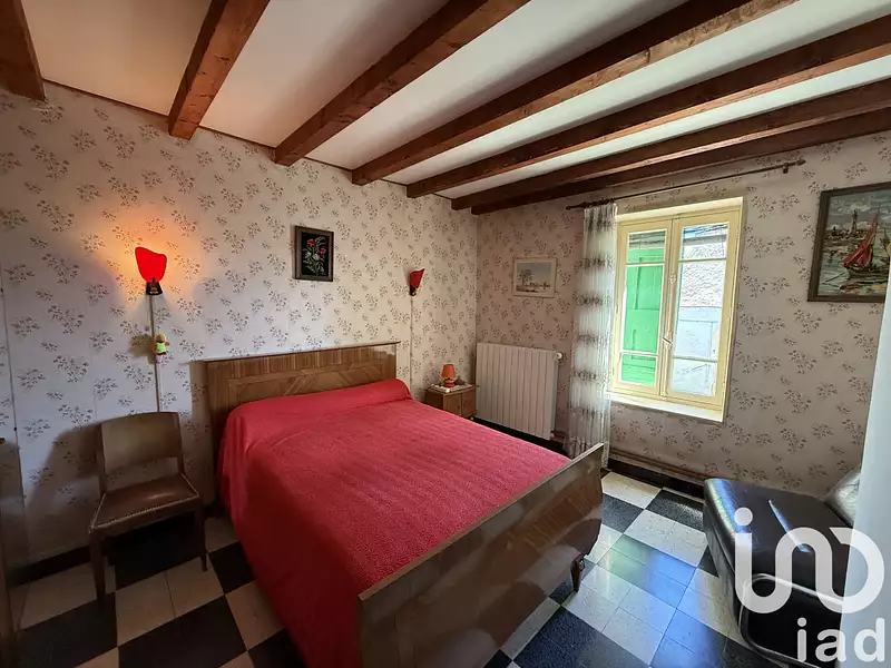 Maison, 208 m²