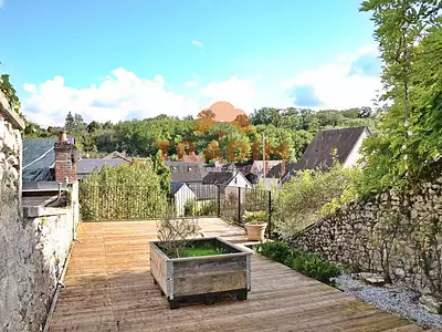 Maison, 182 m²