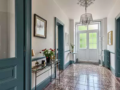 Maison, 331 m²