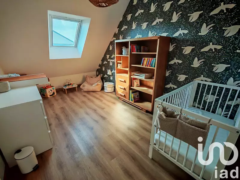 Maison, 95 m²