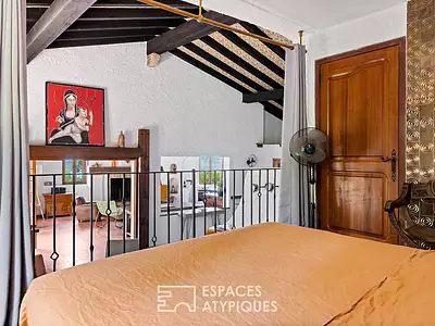 Maison, 205 m²