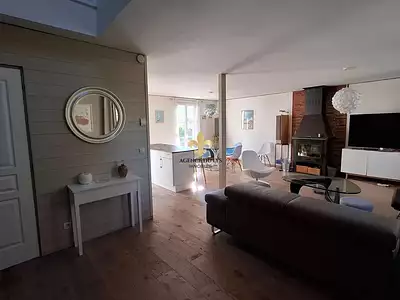 Maison, 140 m²