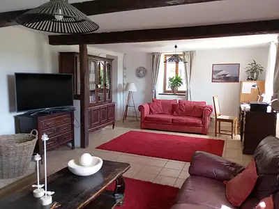Maison, 220 m²
