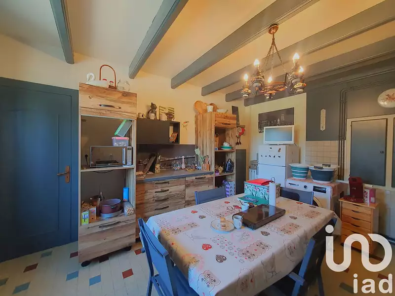 Maison, 85 m²