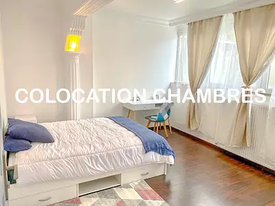 Appartement, 13 m²