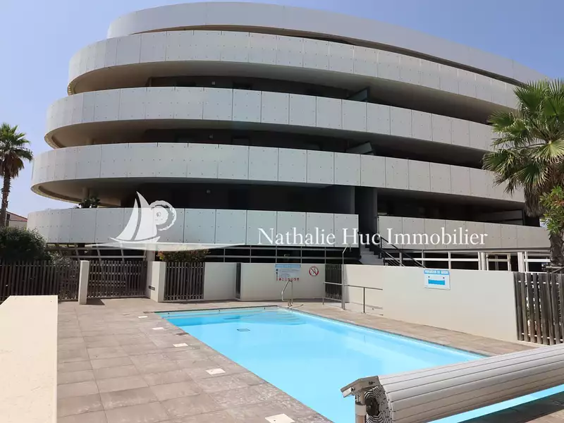 Appartement, 95,6 m²