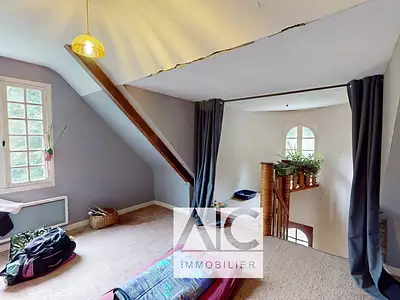 Maison, 151 m²