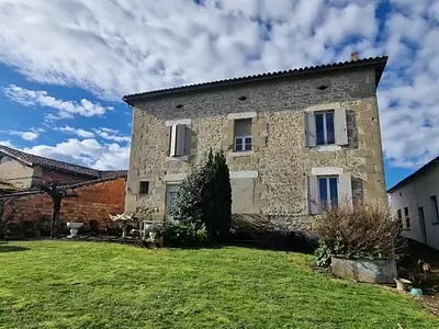 Maison, 169 m²