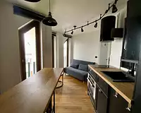 Appartement a louer clamart - 2 pièce(s) - 22.3 m2 - Surfyn