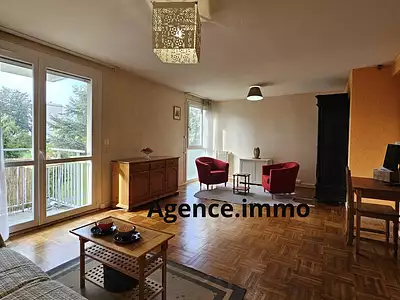 Appartement, 85 m²