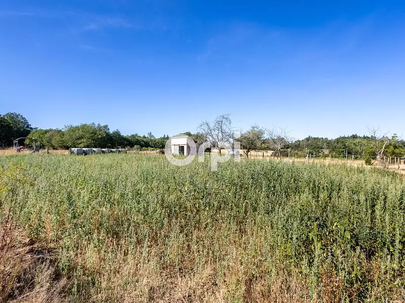 Maison, 121 m²