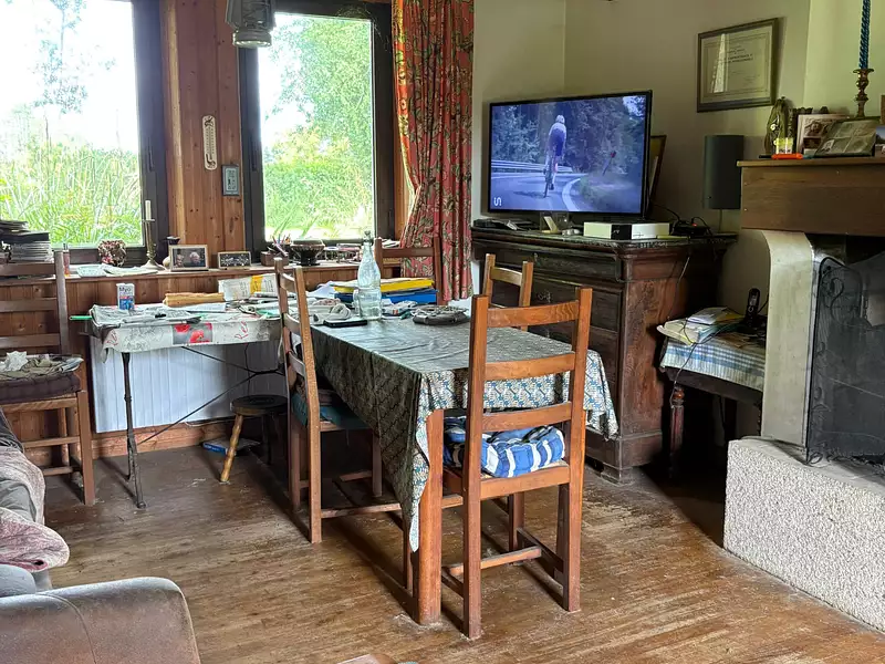 Maison, 141 m²