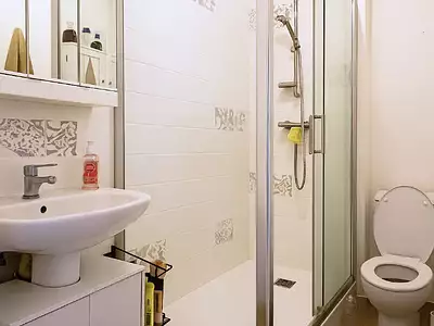 Appartement, 25,69 m²