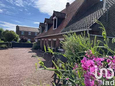 Maison, 143 m²