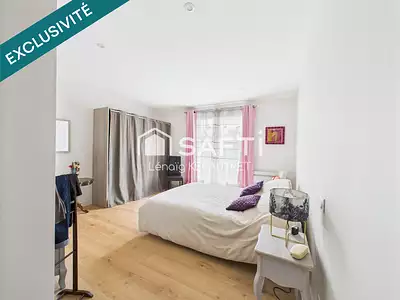 Maison, 96 m²