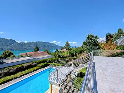 Maison, 216 m²