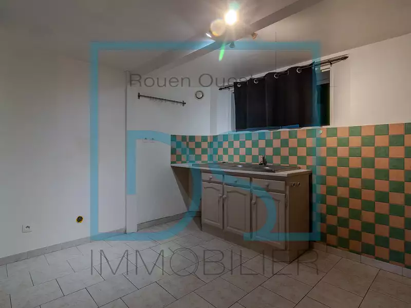 Maison, 60 m²