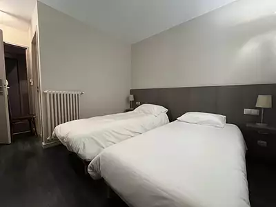 Appartement, 34 m²