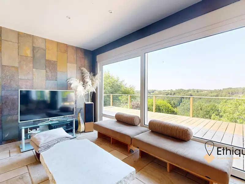 Maison, 132,5 m²