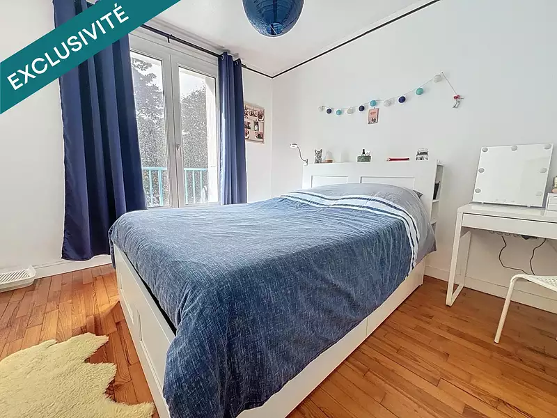 Appartement, 66 m²