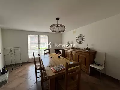 Maison, 170 m²