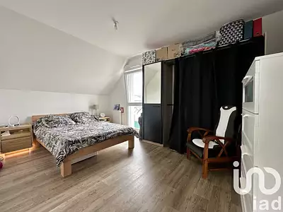 Maison, 80 m²