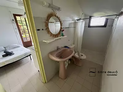Appartement, 14,79 m²